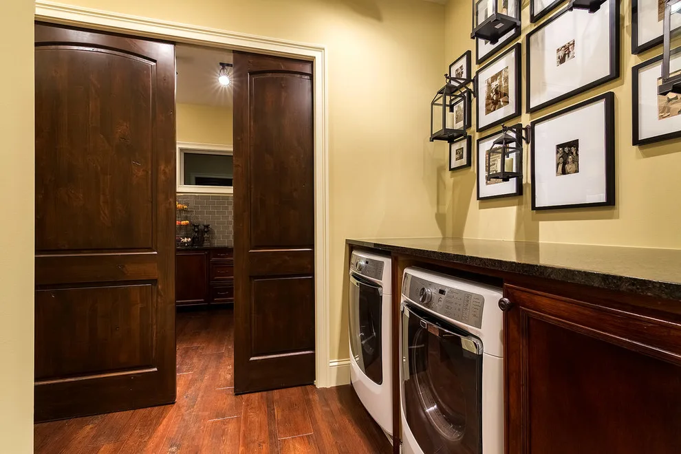 Beautiful Sheffield Bespoke Residence by Advance Homes, Inc. - Photo 22