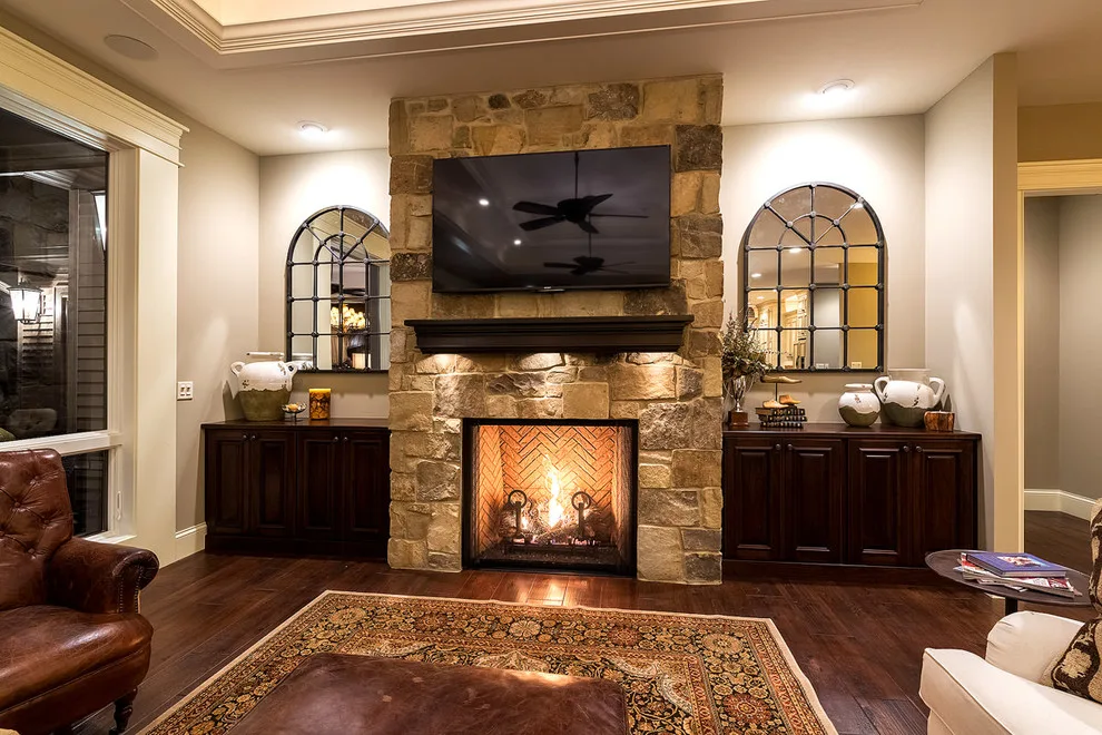 Beautiful Sheffield Bespoke Residence by Advance Homes, Inc. - Photo 12