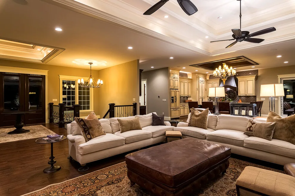 Beautiful Sheffield Bespoke Residence by Advance Homes, Inc. - Photo 37