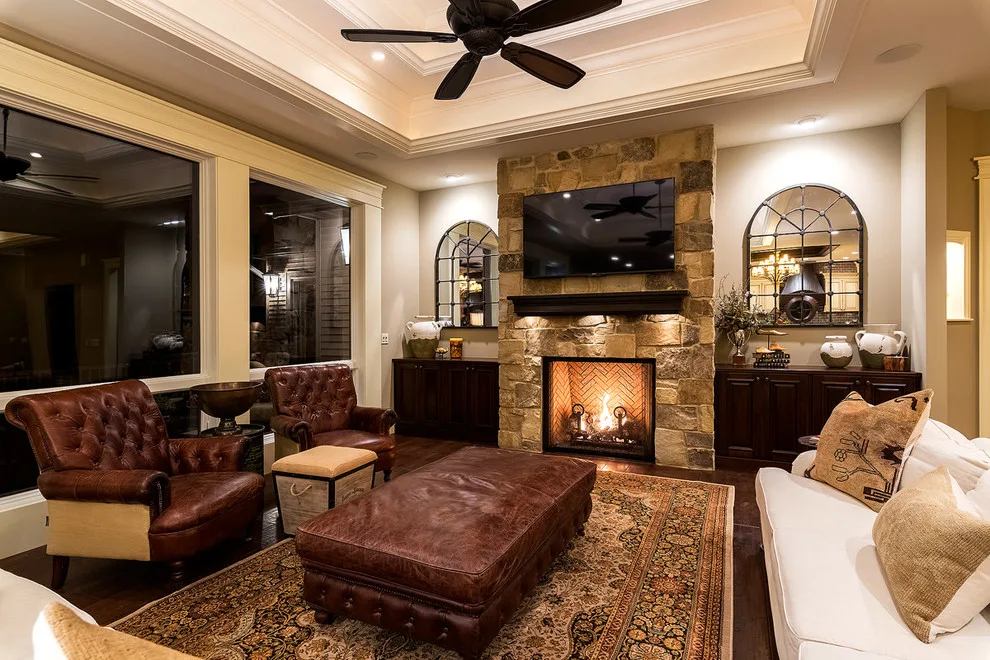 Beautiful Sheffield Bespoke Residence by Advance Homes, Inc. - Photo 10