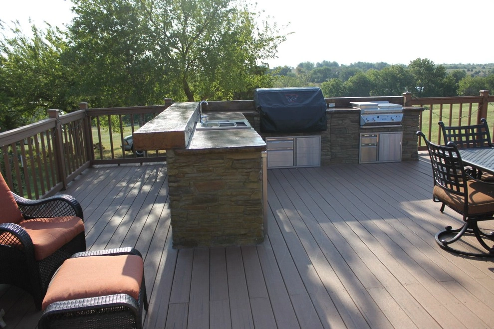 Outdoor Kitchens by Camelot Outdoor Living - Photo 2