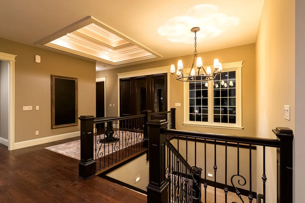 Beautiful Sheffield Bespoke Residence by Advance Homes, Inc. - Photo 33