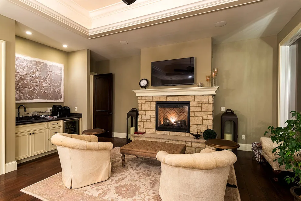 Beautiful Sheffield Bespoke Residence by Advance Homes, Inc. - Photo 29