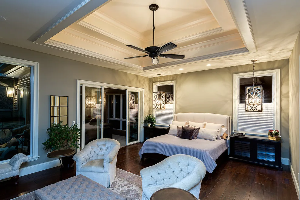 Beautiful Sheffield Bespoke Residence by Advance Homes, Inc. - Photo 25