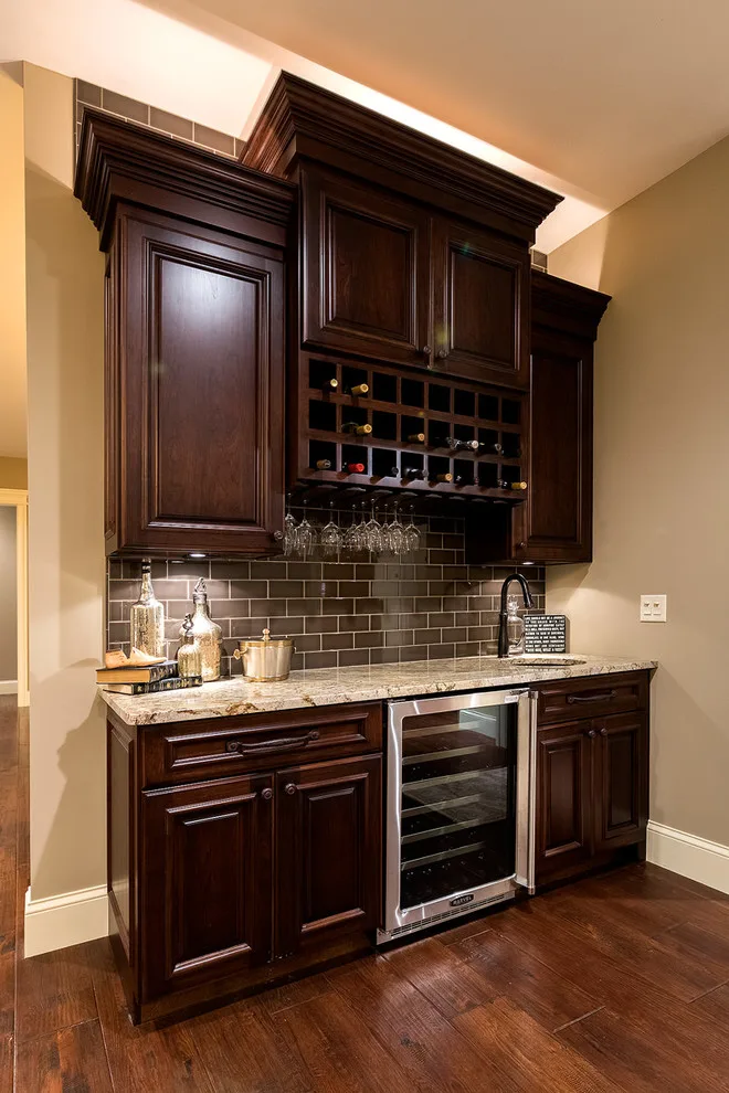 Beautiful Sheffield Bespoke Residence by Advance Homes, Inc. - Photo 19