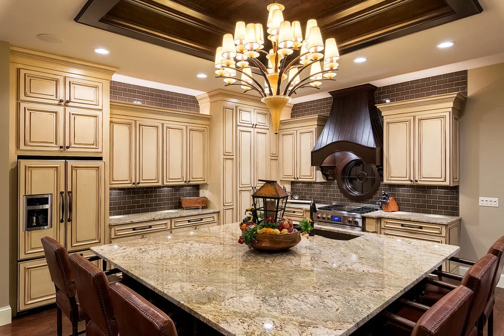Beautiful Sheffield Bespoke Residence by Advance Homes, Inc. - Photo 15