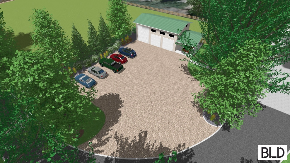 Eagle Oasis by Boise Landscape Design - Photo 23