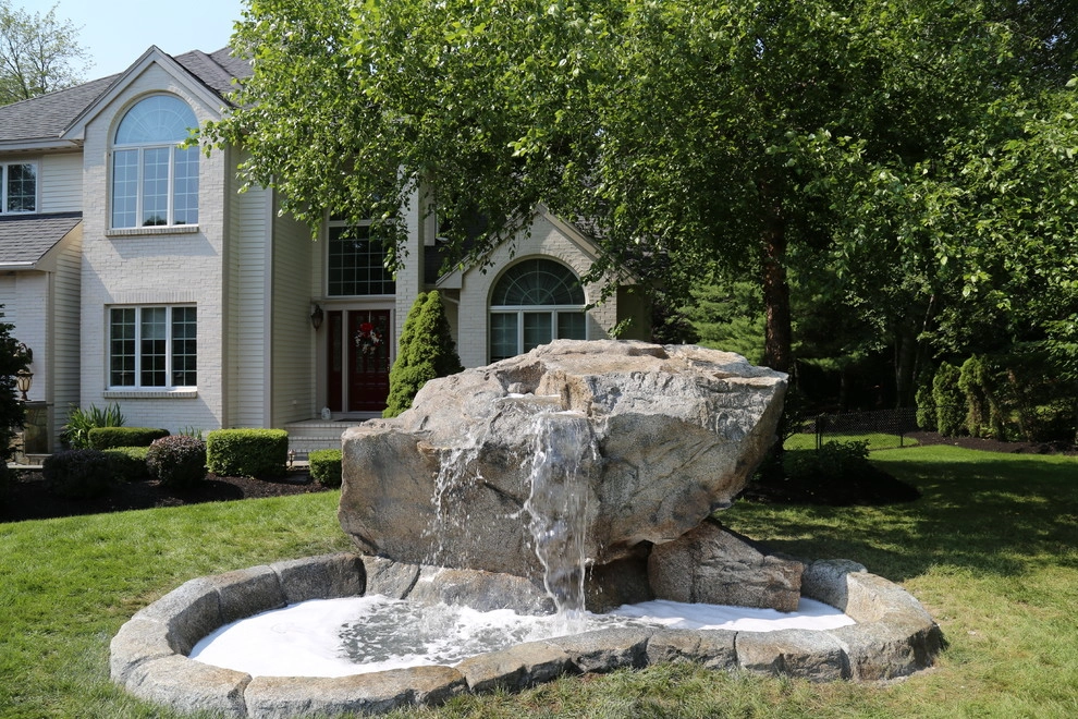 Swimming Pool & Landscape Water Features by Camelot Outdoor Living - Photo 11