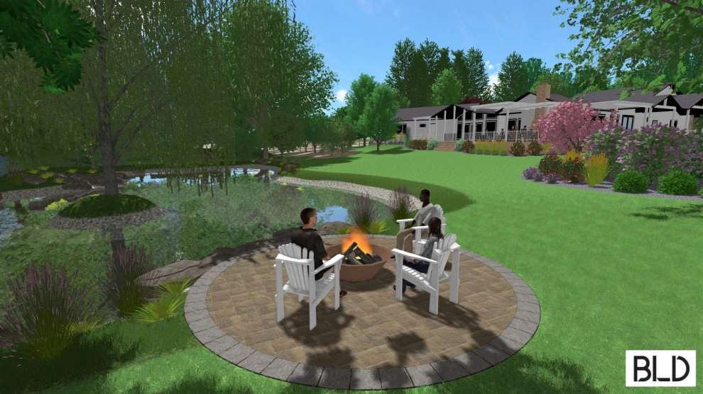 Eagle Oasis by Boise Landscape Design - Photo 14