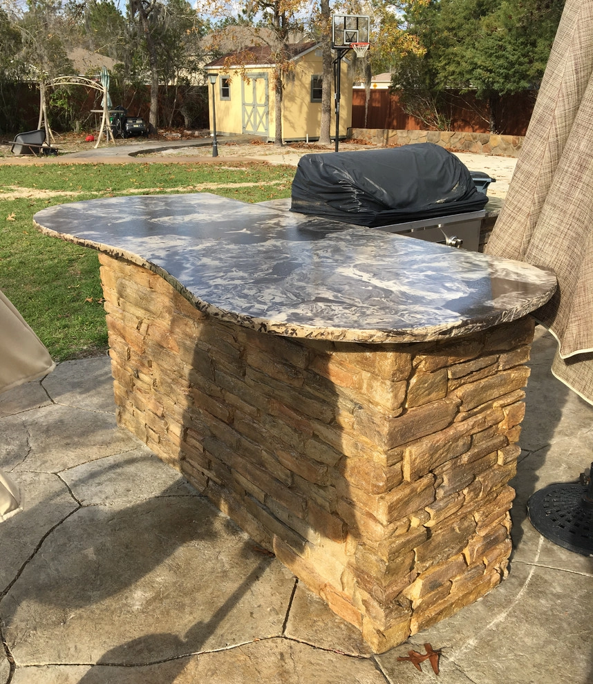 Outdoor Kitchens by Camelot Outdoor Living - Photo 5