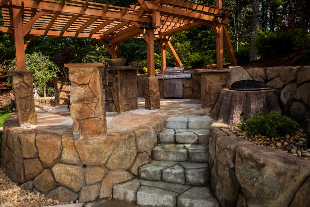 Outdoor Kitchens by Camelot Outdoor Living - Photo 8