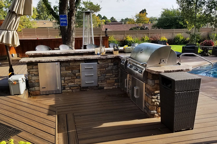 Outdoor Kitchens by Camelot Outdoor Living - Photo 31