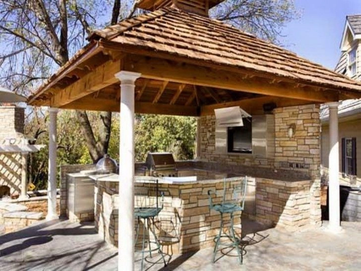 Outdoor Kitchens by Camelot Outdoor Living - Photo 29