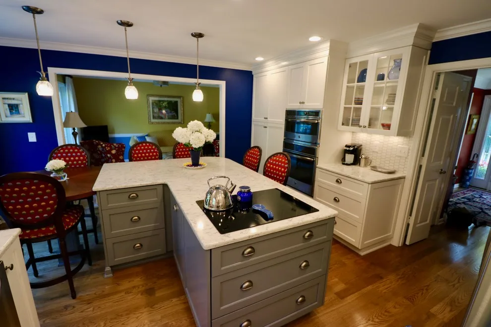 Goshen Culinary Arts by Vincent Abell Contracting - Photo 5