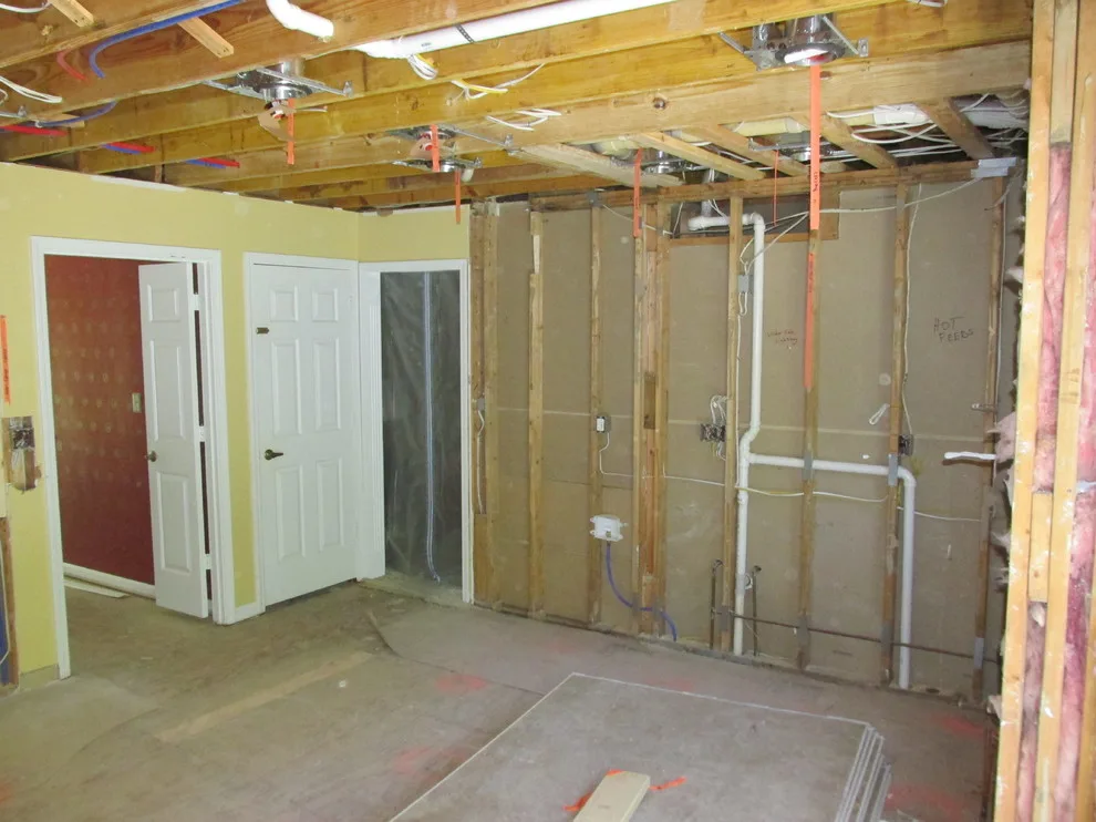 Goshen Culinary Arts by Vincent Abell Contracting - Photo 4