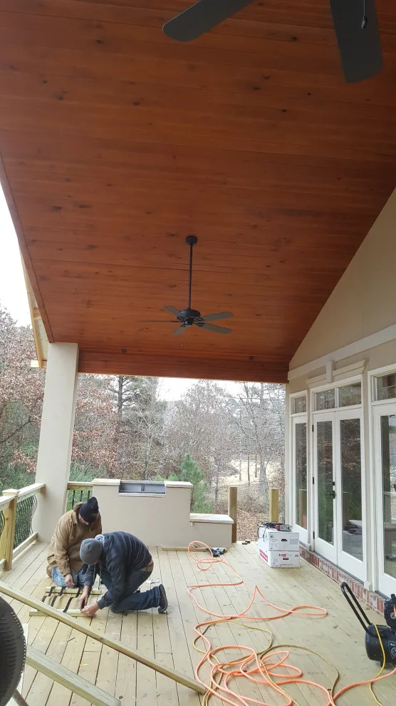 Dunn-Rite Construction, Inc. - Photo 13