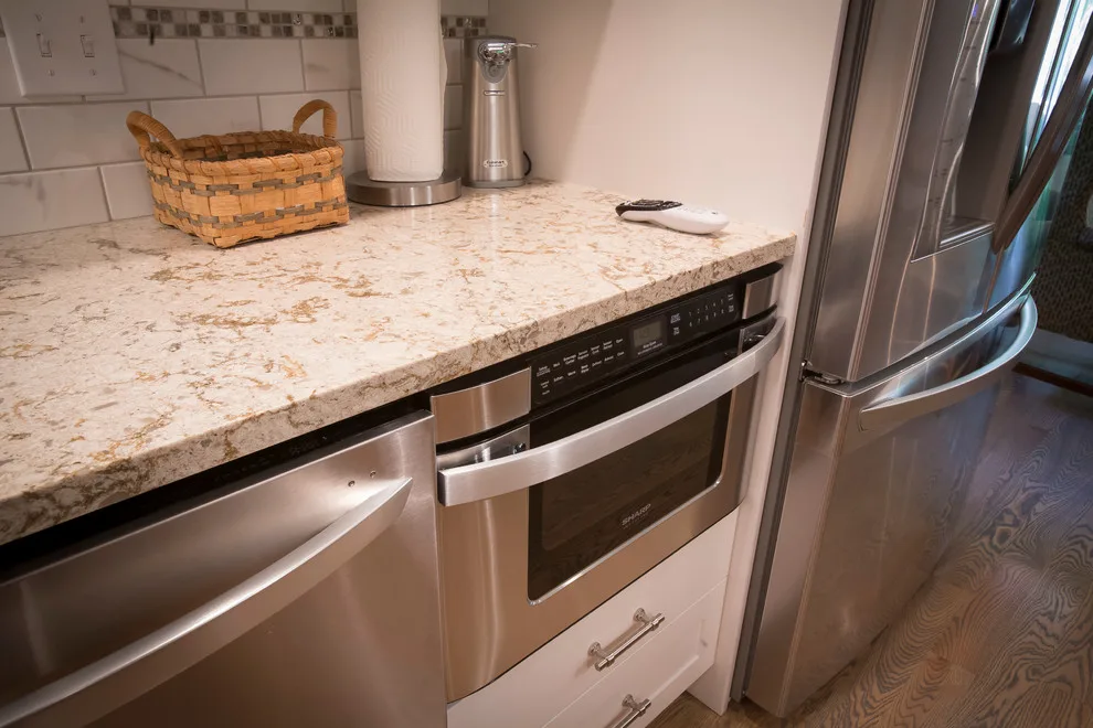Midland, MI Gourmet Kitchen Design by Griggs Building & Design Group - Photo 10