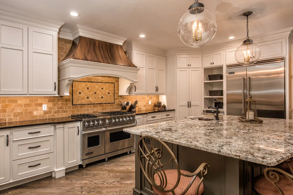 Culinary Excellence by Monticello Custom Homes And Remodeling - Photo 5