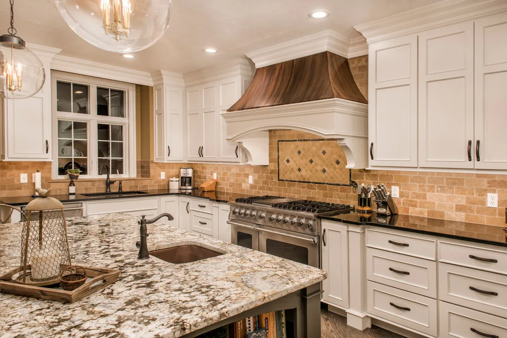 Culinary Excellence by Monticello Custom Homes And Remodeling - Photo 2