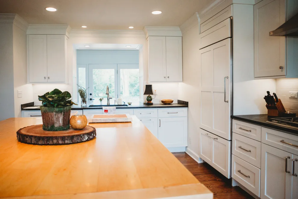 Culinary Delights Kitchen by Hodgson House, LLC - Photo 8