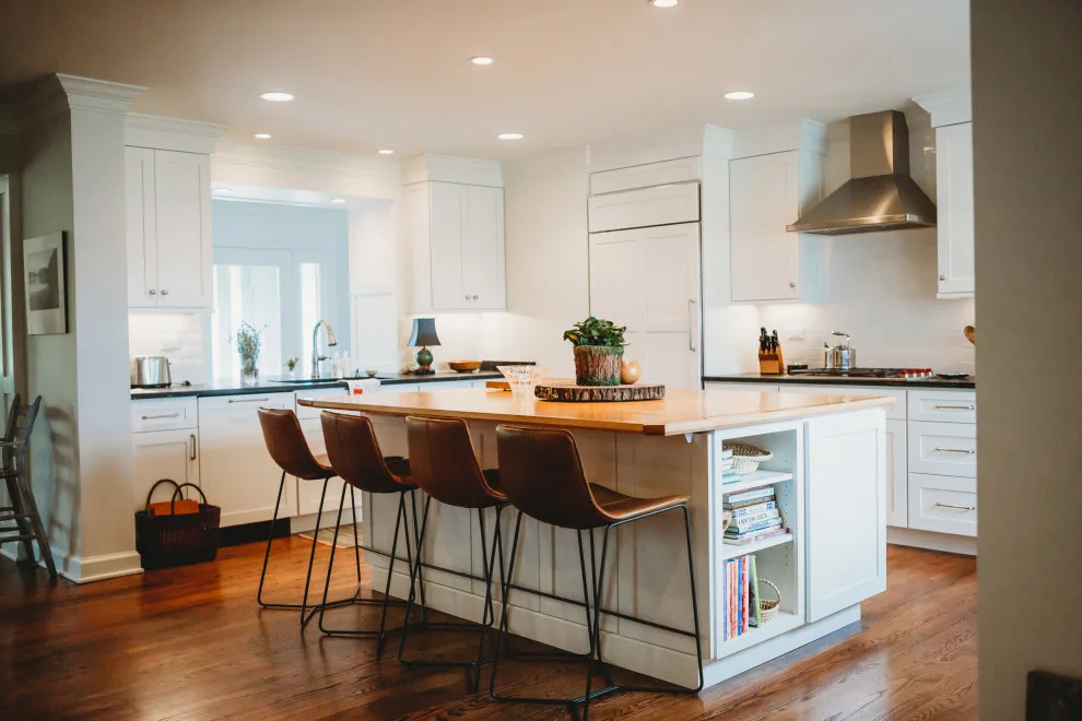 Culinary Delights Kitchen by Hodgson House, LLC - Photo 4