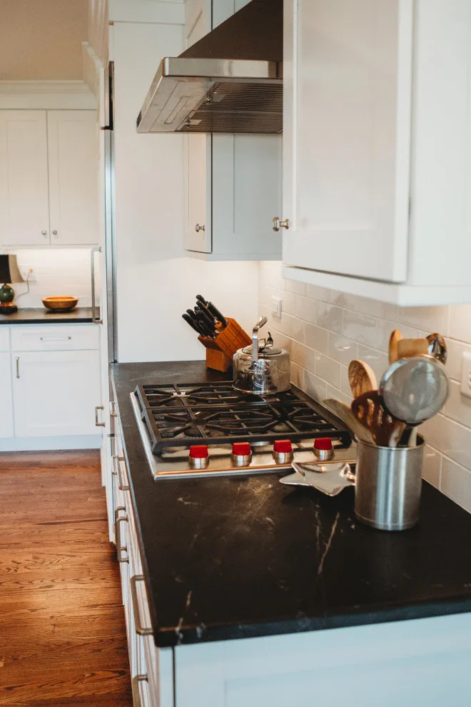 Culinary Delights Kitchen by Hodgson House, LLC - Photo 6