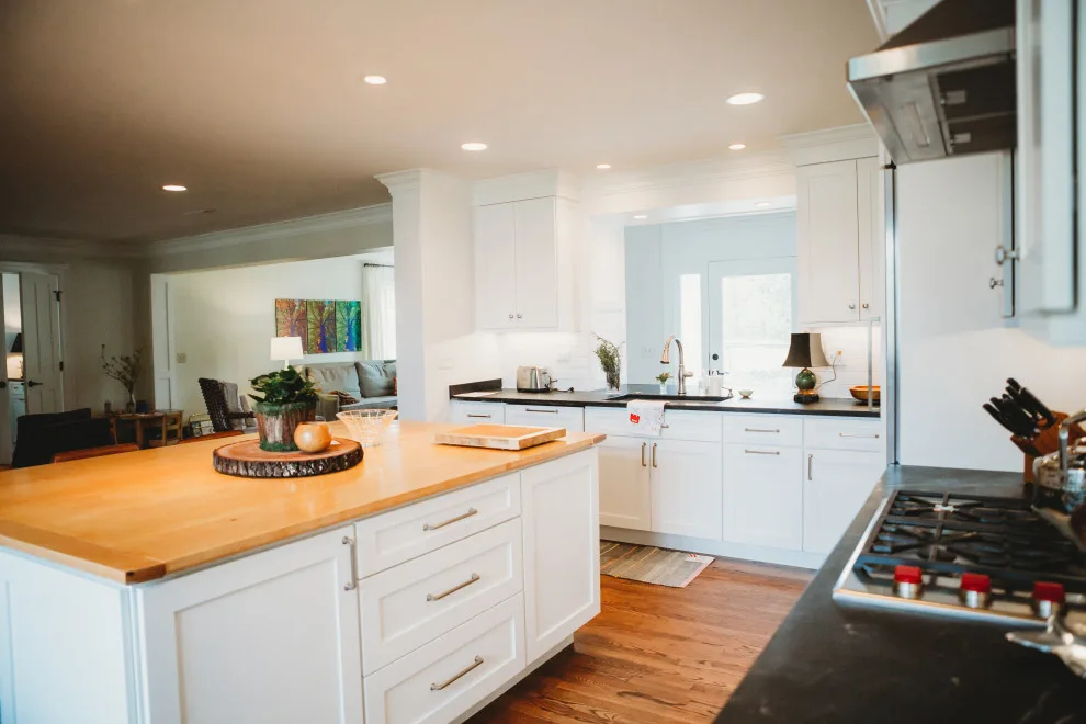 Hodgson House, LLC - Photo 13