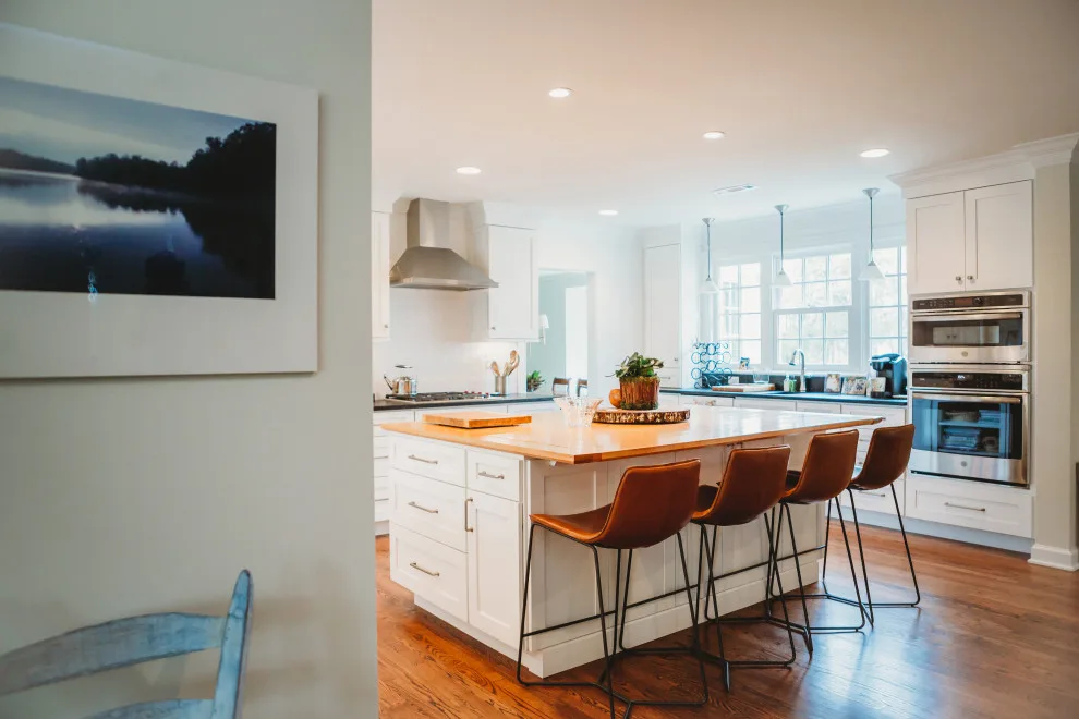 Hodgson House, LLC - Photo 6