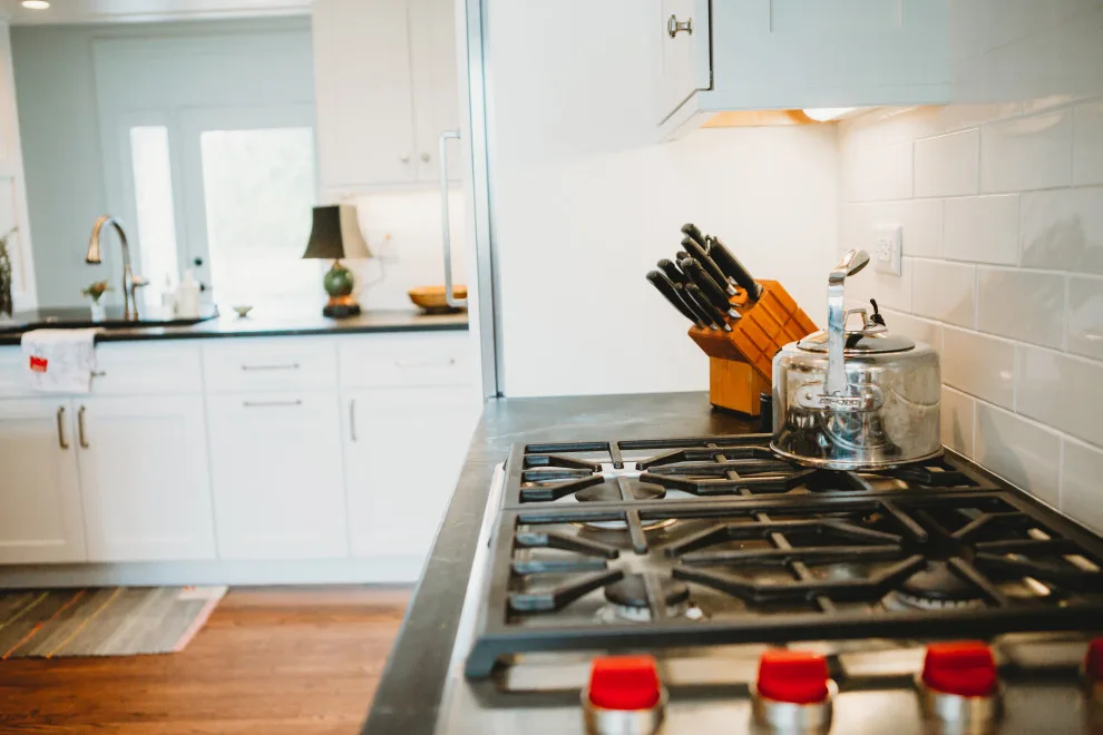 Culinary Delights Kitchen by Hodgson House, LLC - Photo 3