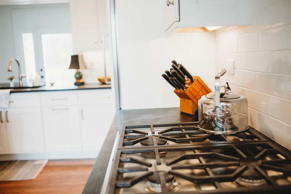 Culinary Delights Kitchen by Hodgson House, LLC - Photo 10