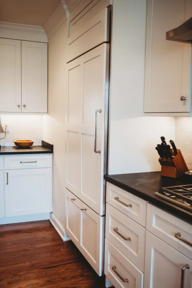 Hodgson House, LLC - Photo 8
