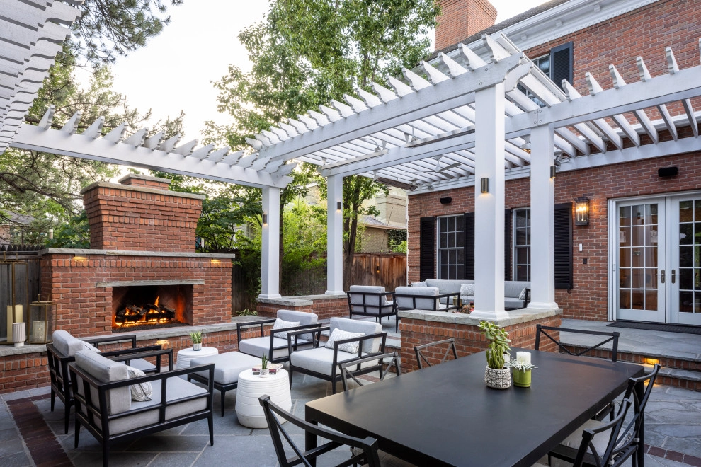 Hilltop Garden Elegance by C&H Landscaping - Photo 6