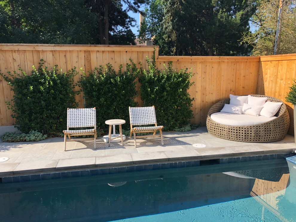 C&H Landscaping - Photo 10