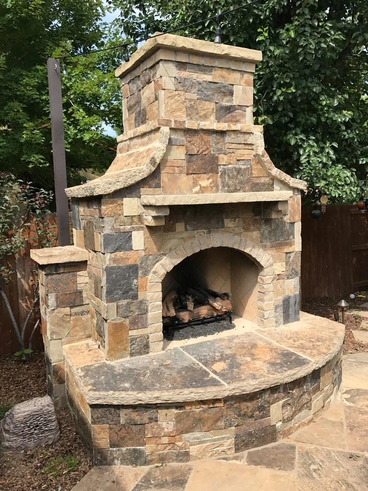 Dream Yard in DU by C&H Landscaping - Photo 2