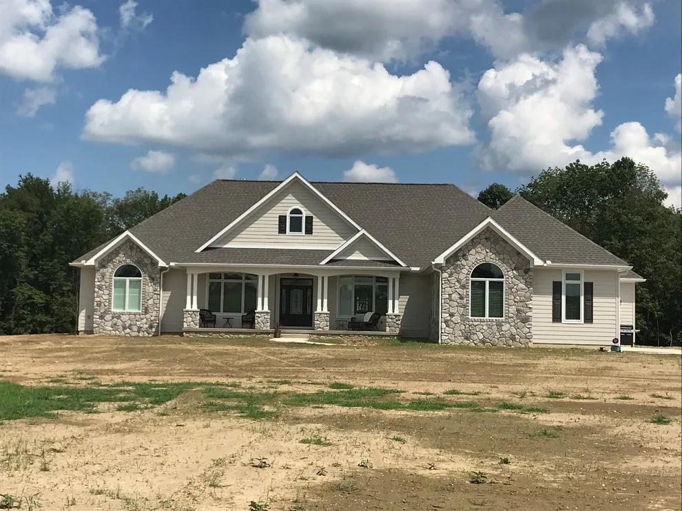 Graham Project by Bales Construction Co. Inc - Photo 2