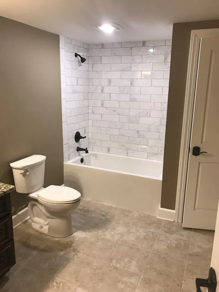 Graham's Project by Bales Construction Co. Inc - Photo 32
