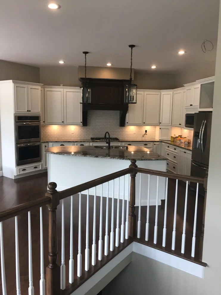 Graham's Project by Bales Construction Co. Inc - Photo 56
