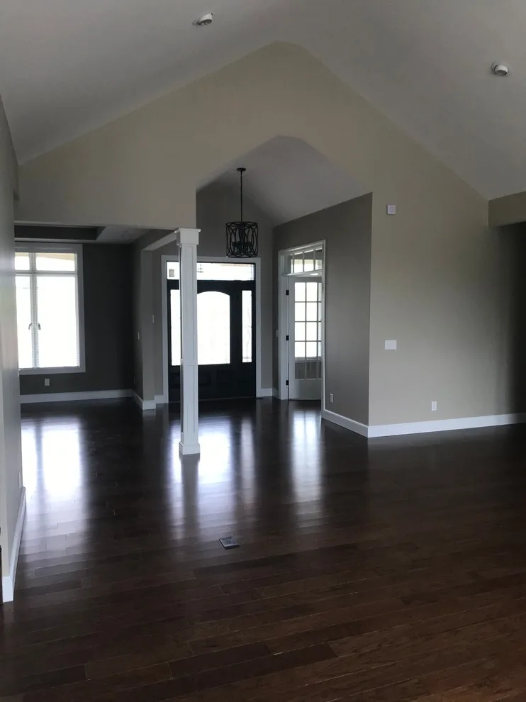 Graham's Project by Bales Construction Co. Inc - Photo 4