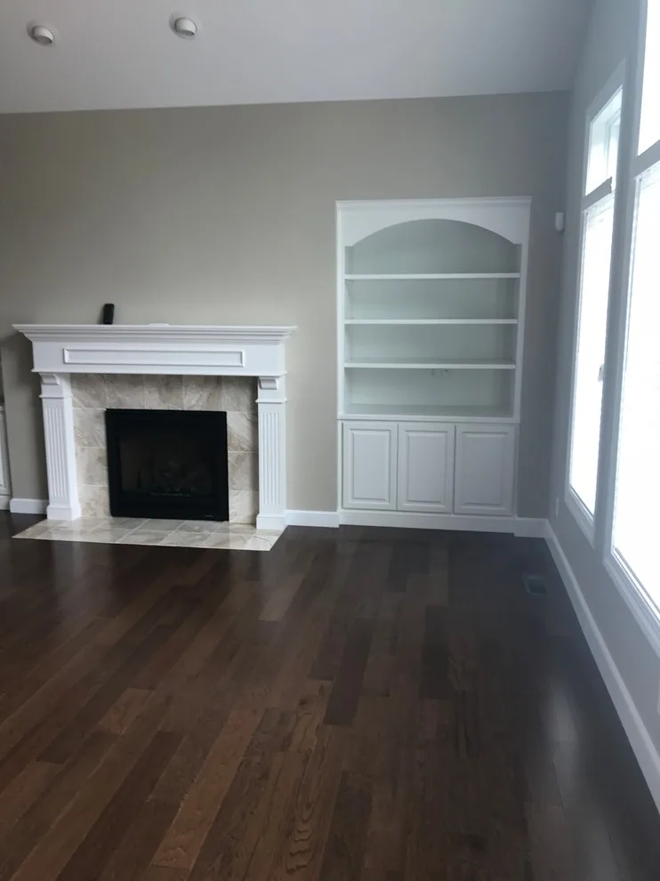 Graham's Project by Bales Construction Co. Inc - Photo 20