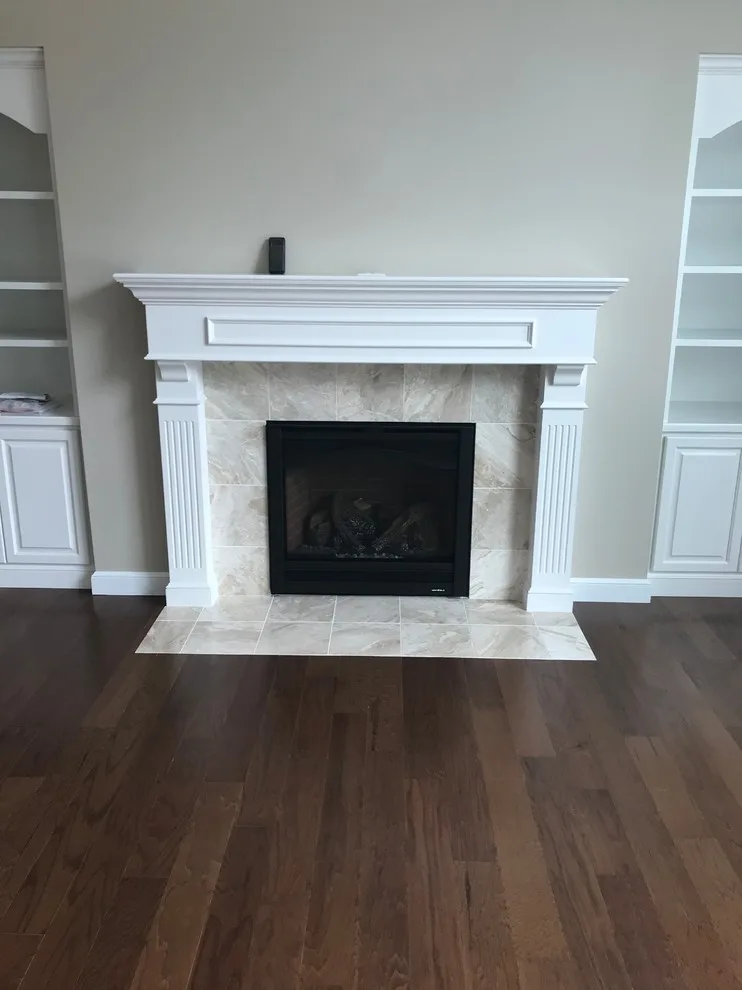 Graham's Project by Bales Construction Co. Inc - Photo 57