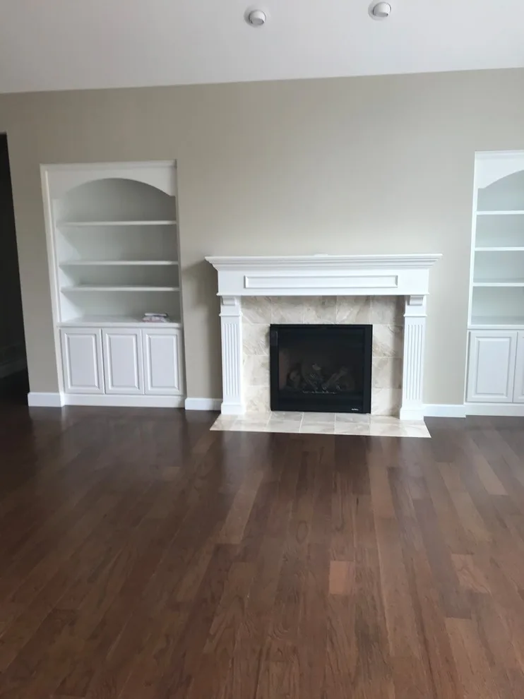 Graham's Project by Bales Construction Co. Inc - Photo 18