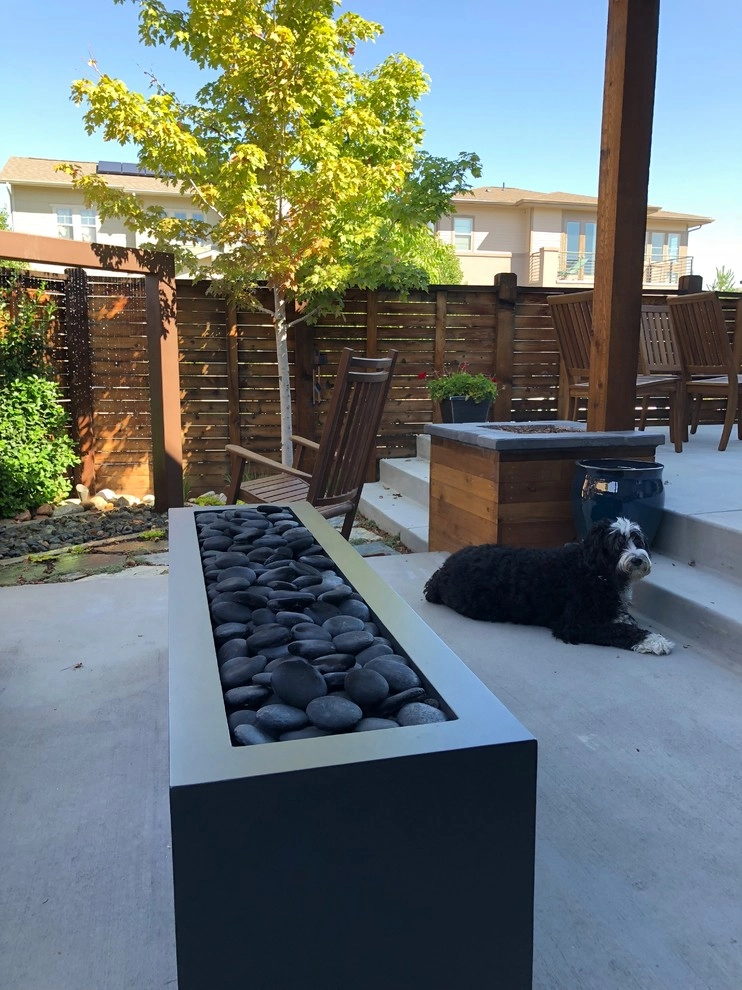 Stapleton Sanctuary by C&H Landscaping - Photo 2