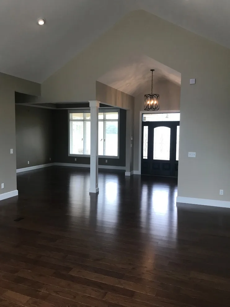 Graham's Project by Bales Construction Co. Inc - Photo 42