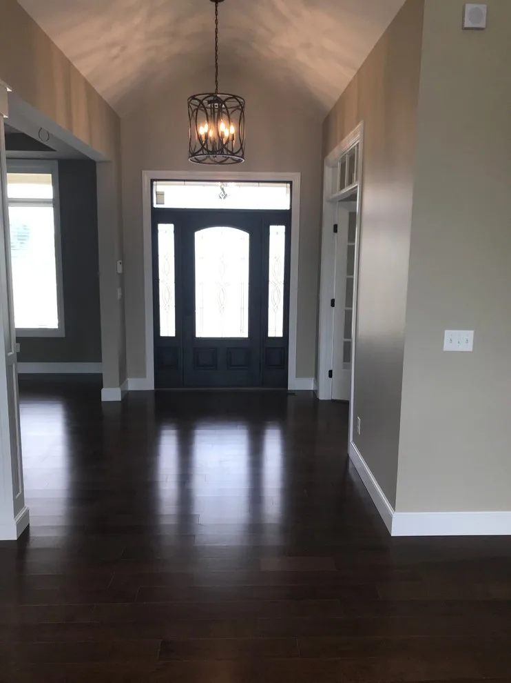 Graham's Project by Bales Construction Co. Inc - Photo 30