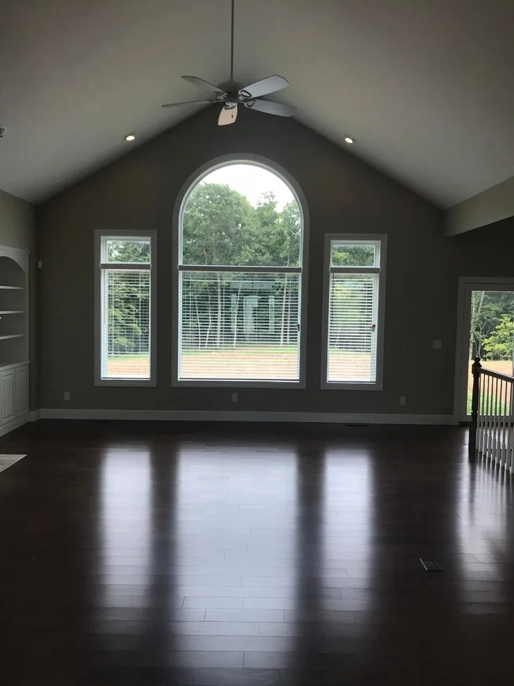 Graham's Project by Bales Construction Co. Inc - Photo 17