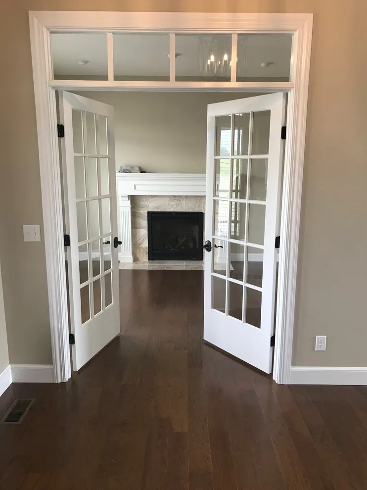 Graham's Project by Bales Construction Co. Inc - Photo 9