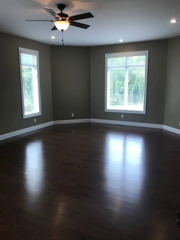 Graham's Project by Bales Construction Co. Inc - Photo 11