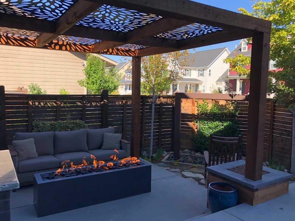 Stapleton Sanctuary by C&H Landscaping - Photo 6