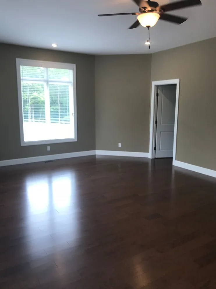 Graham's Project by Bales Construction Co. Inc - Photo 45