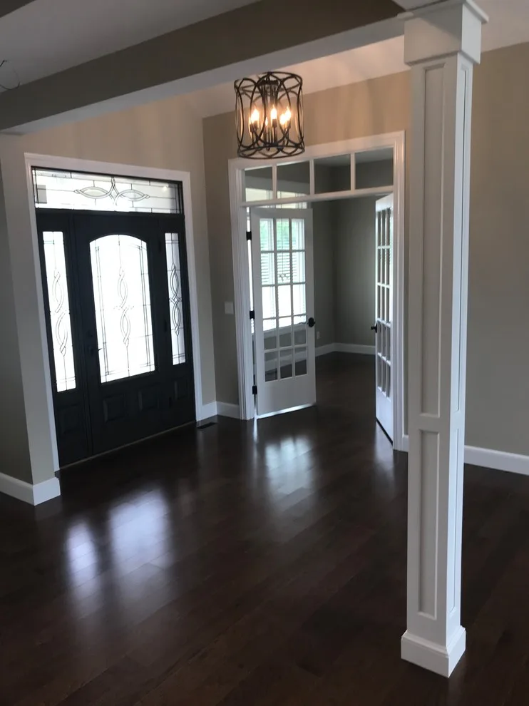 Graham's Project by Bales Construction Co. Inc - Photo 58